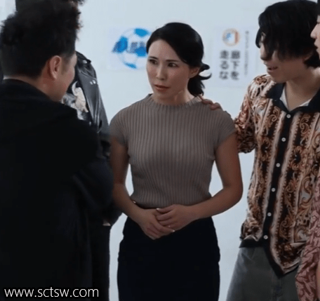 水野优香(Yuka Mizuno,水野優香)