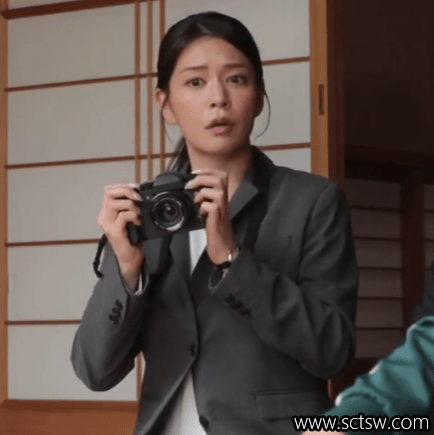 橘玛丽(Mary Tachibana,橘メアリ)